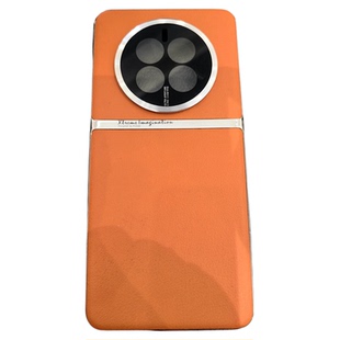 素皮适用华为mate50pro手机壳mate40高级感mt70新款p60高端女款p50pro荣耀magic5至臻版5g男士rs防摔80promax