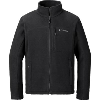 银点保暖高克重防风高品质抓绒衣