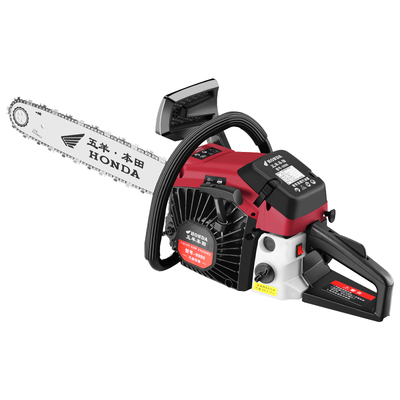 汽油锯四冲程大功率二冲程