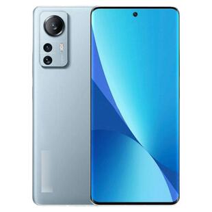 灏屏适用于小米12青春版后盖玻璃xiaomi12lite手机后壳电池盖外壳
