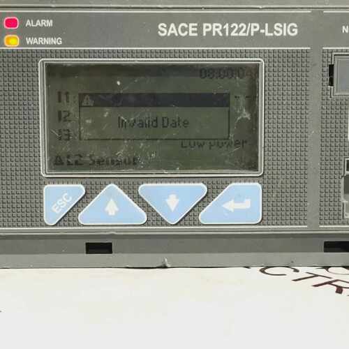 ABBSACEPR122PLSIG过时释放继电器5000AR2631Q00D免费快速发货
