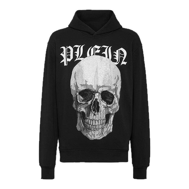 男士卫衣PhilippPlein