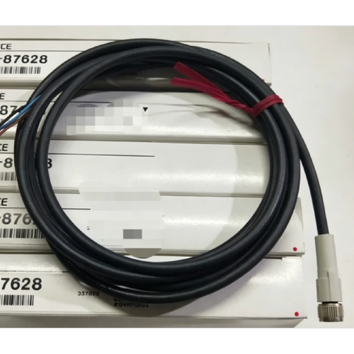 议价OP-87628 KEYENCE基恩士连接器电缆 全新原装正品