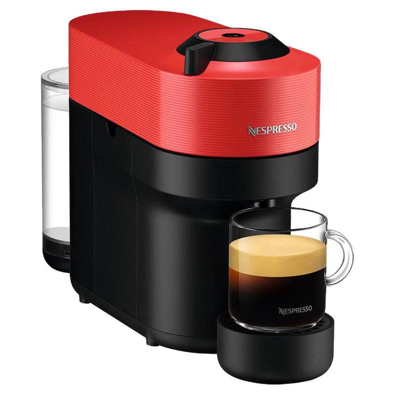 Nespresso全自动家用美式咖啡机