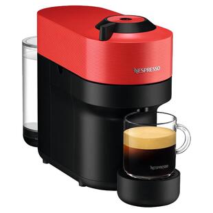 Nespresso奈斯派索全自动胶囊咖啡机家用小型进口美式Vertuo Pop
