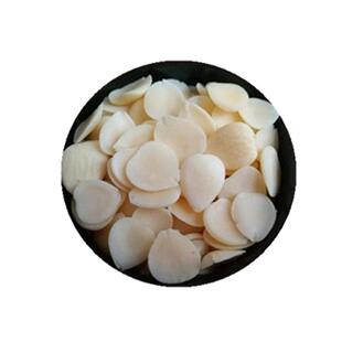 去皮干南北杏甜仁片原味生杏仁茶打脱苦豆浆露露烘焙煲汤原料