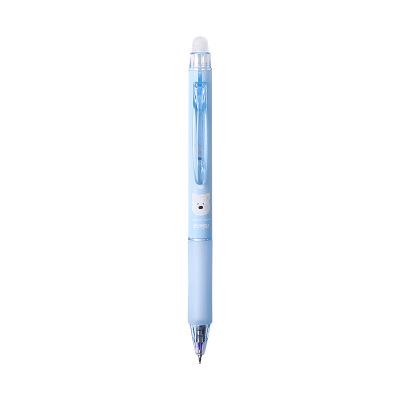 晨光热可擦中性笔速干0.5mm