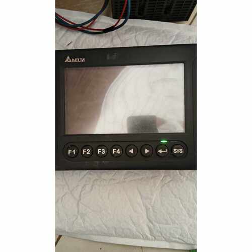 议价台达工控屏DOP-B07S200，开机功能正常。外观自己看图