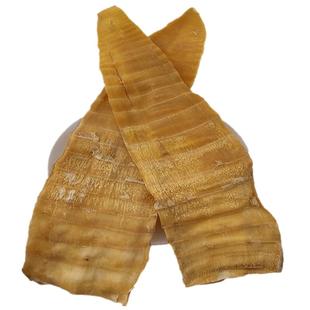 25年新笋福建农家自制新鲜野生笋尖笋干干货竹笋特产散装500g包邮