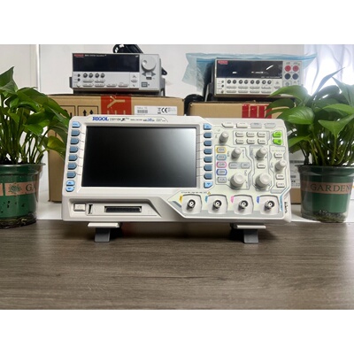 议价普源DS1104ZPlus示波器四通道100MHz维修