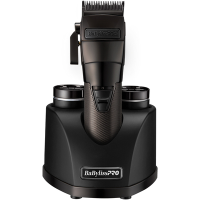 babylisspro换电池专业油头推子