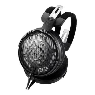 铁三角ATH-ADX3000头戴式耳机