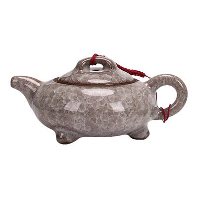 JOJO'SLIFEPD黑冰泡茶壶单壶