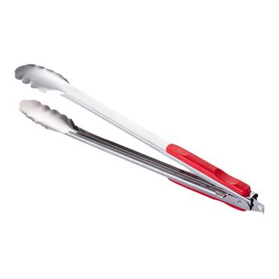 不锈钢食品夹子厨房烤肉烧烤夹