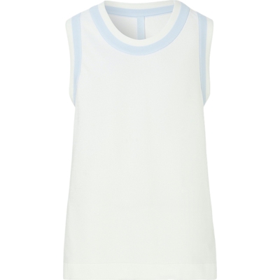 【季末折扣】CFCL 秋冬女弹力针织背心马甲