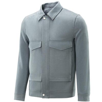 HLA/海澜之家春秋翻领夹克外套