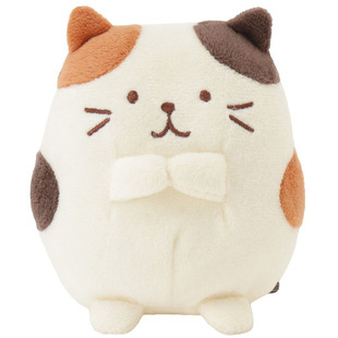 【情人节礼物】HAPiNS迷你小猫玩偶生日猫公仔娃娃毛绒猫咪送礼品