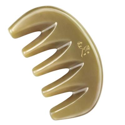 生日礼物送老婆女实用按摩梳