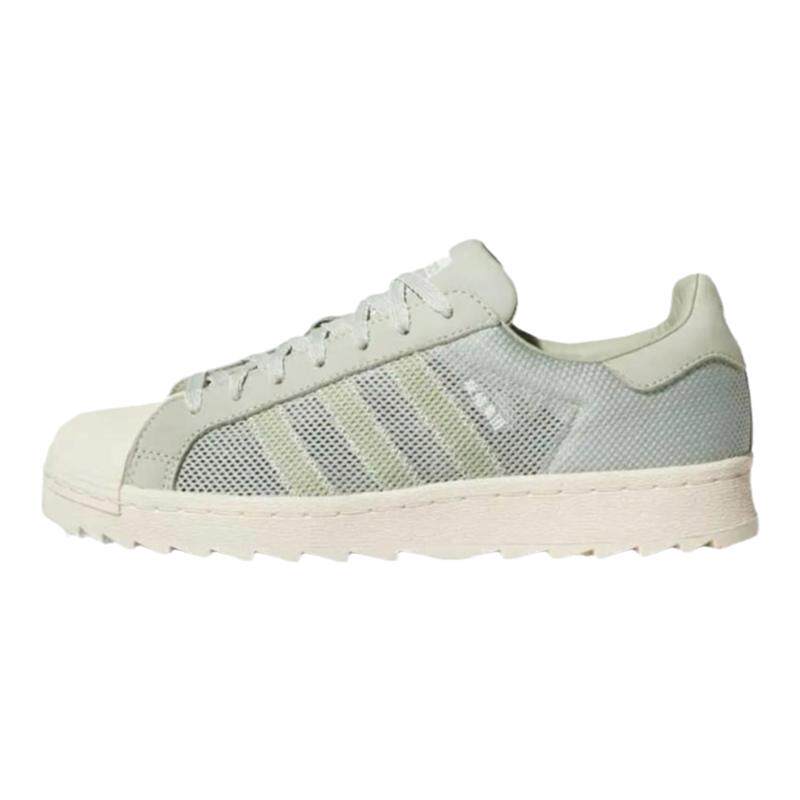CLOT x Adidas Originals Superstar 联名复古贝壳头板鞋 IH3643