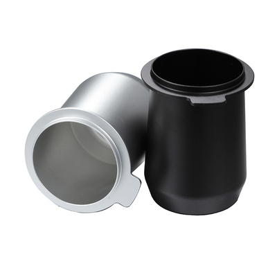 BREVILLE新品铝合金配件咖啡接粉