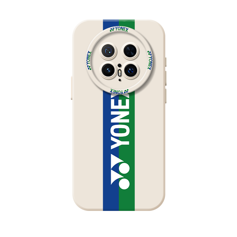 适用oppoFindX8羽毛球手机壳FindX8pro尤尼克斯X7新款X6液态硅胶X5周边X4潮牌X3创意OppO男女ULTRA防摔保护套