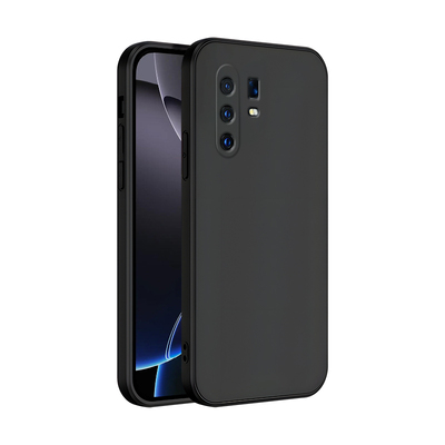 皑晨适用于vivox30pro手机壳por软胶viv0商务V1938T软壳vivo30por挂绳x3opro全包vovi防摔v1938t纯色vivi新款