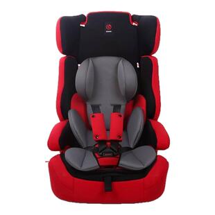 汽车儿童安全座椅内垫换洗垫子提篮推车婴儿床四季通用护腰头坐垫