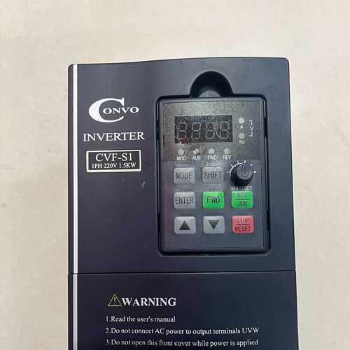 议价CVF-S1 FSCS01.1-1K50-1P220-A-AP-NNNN-01V01 1.5KW 220V