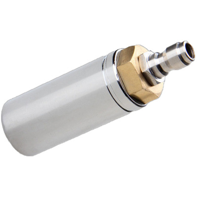 市政路面超高压旋转350kg洗车机