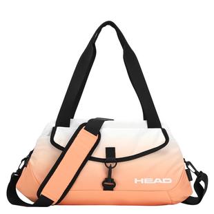 Citywalk海德运动健身包干湿分离游泳收纳HEAD网球瑜伽包单肩斜挎