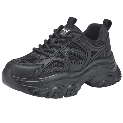 热风2026年新款女士时尚休闲鞋