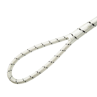 国标杜邦丝电力牵引绳电力施工防扭耐磨电缆导线无人机放线绝缘绳