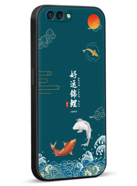 秋昊适用于oppor11手机壳ooppr11财运长龙opopr11t软硅胶保护套0p0r11m防摔耐脏外壳opr11中老人用opp0r11t国