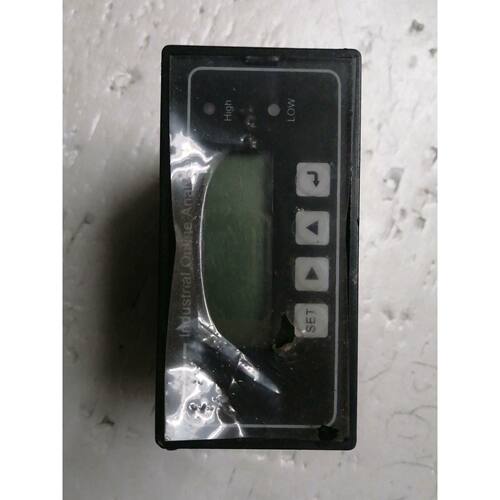 冀申EC-451酸碱度计， ORP仪，未使用当询价