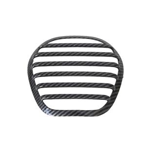 适用本田NWF125尾灯罩f125大灯罩网尾灯罩保护装饰罩复古改装配件