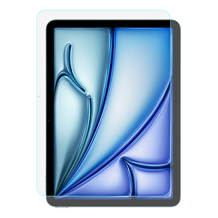 【HAOLOCM AR膜】适用于苹果iPad Pro11/12.9屏幕膜2024款iPadAir7/6保护膜10.9寸高清10.2贴膜低反光增透膜