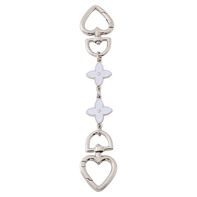 适用于蔻驰laurel19流浪包延长链改造coach迷你延长链条肩带配件