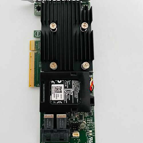 Dell/戴尔 H730P大卡 2G缓存SAS阵列卡0J14议价