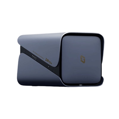 极空间Z4Pro+8G四盘位Ai智能NAS