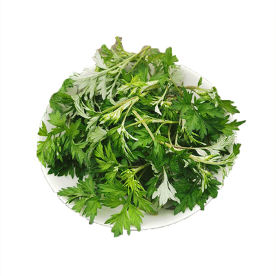 顺丰】新鲜艾叶生艾叶艾叶草糍粑艾野生艾草叶食用清明草艾草叶