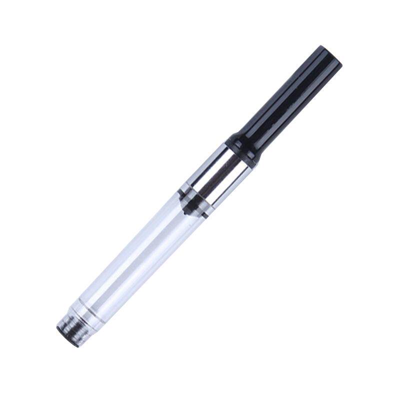 英雄hero钢笔吸墨器通用版吸墨器2.6口径3.4上墨辅助器旋转推拉式吸水墨囊官方授权正品通用烂笔头罗氏毕加索