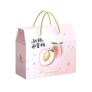 C4D基础包装盒3d设计素材手提袋盒飞机盒屋顶礼盒样机定制