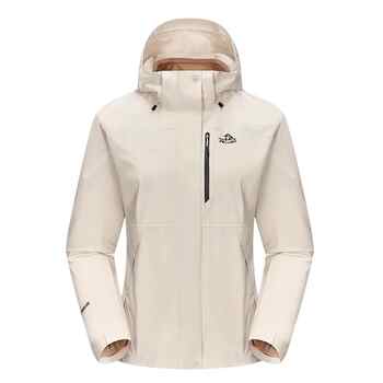 【经典3.0】伯希和三合一冲锋衣男新款防风内胆户外防水登山服女实付559元到手包邮