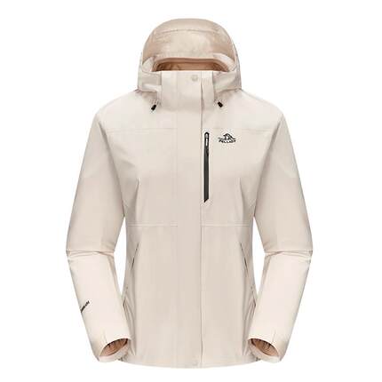 【经典3.0】伯希和三合一冲锋衣男新款防风内胆户外防水登山服女