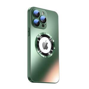 适用苹果15/16promax手机壳磨砂