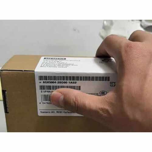询价6GK50042BD001AB2交换机模块