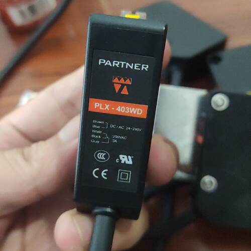 【询价】光电传感器 5个 PLX-403WD适用