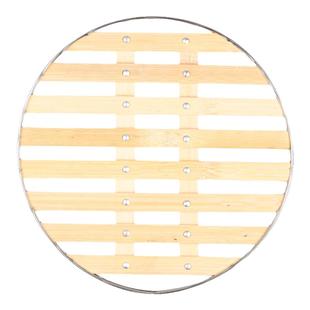 竹篦子竹蒸片蒸锅篦子蒸格蒸片蒸馒头家用竹垫蒸屉垫天然竹食品级