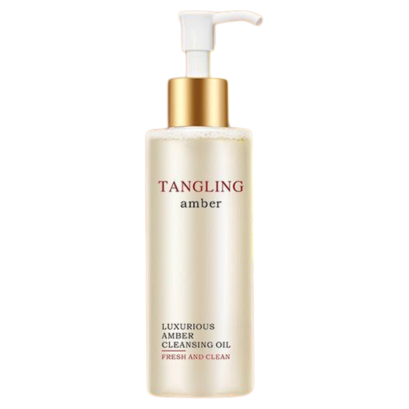 绚美棠龄奢养琥珀卸妆油100ML