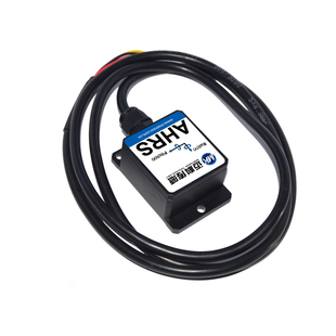 LVG726T双轴数字型动态倾角传感器、垂直陀螺仪、角度传感器模块